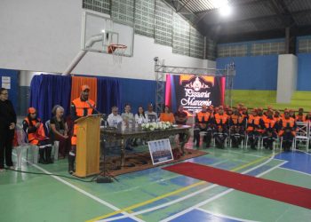 Evento marca comemoração de 6 anos de Anjos Jacuipenses e nova diretoria é empossada