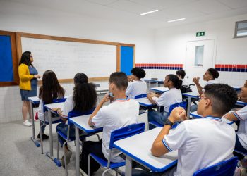 SEC convoca professores classificados na Seleção Pública para contratação