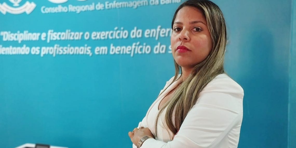 Repasse da União a estados e municípios para o piso da enfermagem deve ser feito até o dia 21