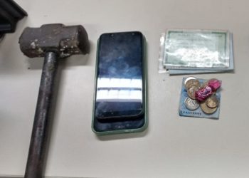 Mulher é assassinada a golpes de marreta em Feira de Santana; vítima é natural de Santaluz