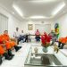 Euclides da Cunha terá base do Corpo de Bombeiros