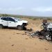 Duas pessoas morrem e quatro ficam feridas na BA 408 em colisão frontal entre Palio e Ecosport