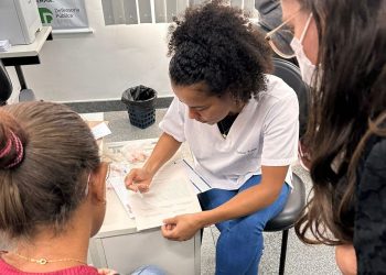 Conceição do Coité participa da campanha nacional de reconhecimento de paternidade da Defensoria Pública