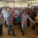 América Dourada – Velório e sepultamento do corpo do ex-prefeito Guina acontecem da forma que ele havia pedido a família