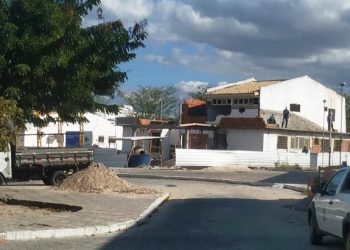 Quase 2 anos e 9 meses de mandato o prefeito de Coité ainda não atendeu no gabinete da Prefeitura