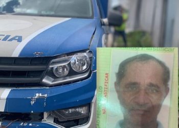 Homem é assassinado dentro de residência em Serra Preta