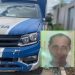 Homem é assassinado dentro de residência em Serra Preta