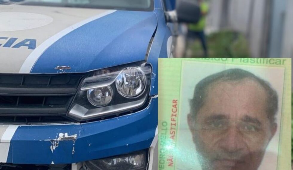 Homem é assassinado dentro de residência em Serra Preta