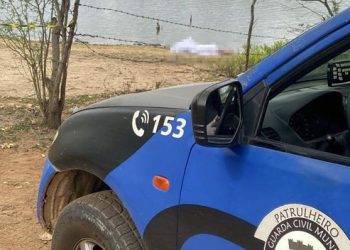 Corpo de homem que havia desaparecido em açude após mergulhar é encontrado boiando