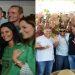 Deputado Alex da Piatã participa de inauguração de sede e lançamento de pré-candidaturas a prefeito de Paripiranga e Aramari pelo PSD