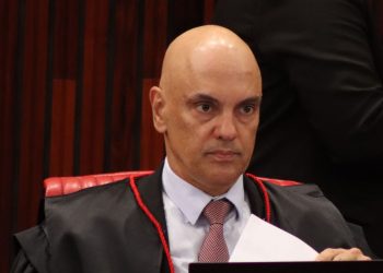 Moraes vota a favor da descriminalização do porte de maconha