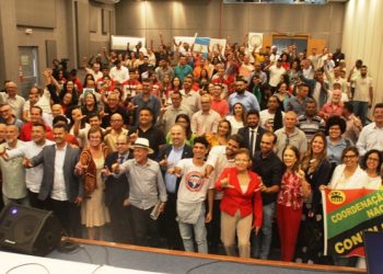 Ato proposto na ALBA pelas deputadas Neusa Cadore e Fátima Nunes (PT) marca a retomada da luta pela implantação da UFNB