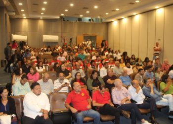 Participação de lideranças do território do sisal foi baixíssima em ato público na ALBA para discutir implantação da UFNB
