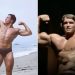 Filho de Arnold Schwarzenegger viraliza por semelhança com o pai