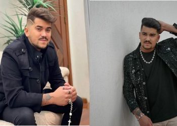 “Como é amigo?” Cantor sertanejo promete agitar web com novo hit em parceria com digital influencer Super Odair