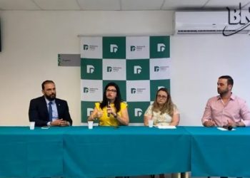 Com mais de 7 mil registros sem o nome do pai, Defensoria intensifica ação para reconhecimento de paternidade; Coité está agenda de ações