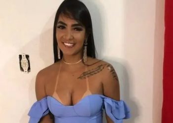 Salvador – Blogueira é morta a tiros dentro de casa no bairro de Periperi