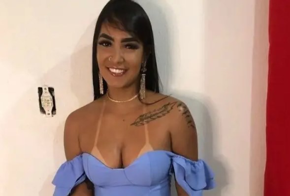 Salvador – Blogueira é morta a tiros dentro de casa no bairro de Periperi