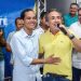 Crime eleitoral – Em ato institucional prefeito de Coité lança candidatura a reeleição. PSD diz que vai entrar com ação na justiça