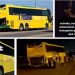 10 horas: cerca de 50 univeritários de Monte Santo que seguiam para Paripiranga ficam na estrada após ônibus quebrar na BR 116