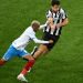 Bahia perde para o embalado Botafogo no Rio e segue ameaçado de rebaixamento