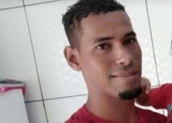 Serralheiro natural de Coité é assassinado a tiros em Antas-BA