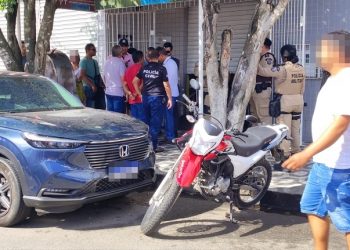 Ciganos são baleados dentro de bar e restaurante em Feira de Santana; quatro morreram (atualizada)