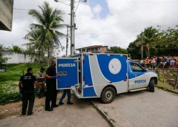 PM encontra nove corpos carbonizados em Mata de São João – BA