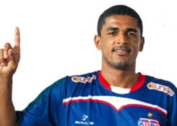 Em razão da morte de Deon CBF altera data da partida entre Bahia de Feira e Nacional-AM pela Série D