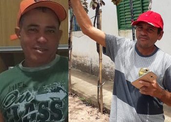 Dois agricultores estão desaparecidos em Nova Soure. Corpo de Bombeiros continua as buscas