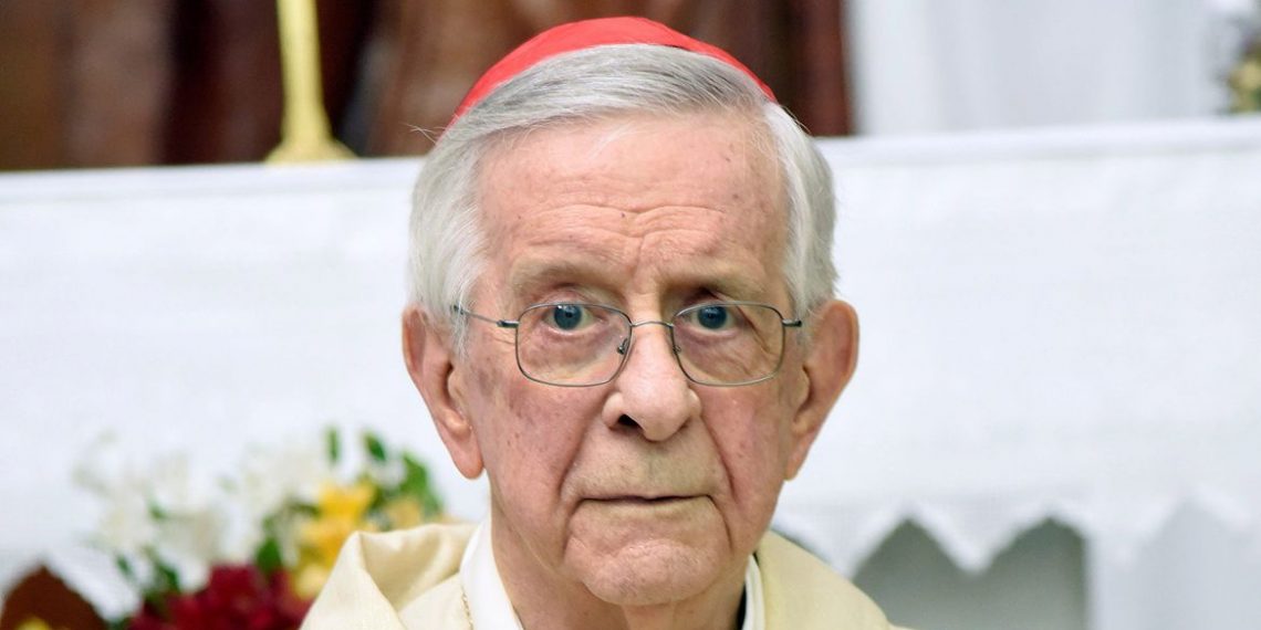 Arcebispo emérito de Salvador, Dom Geraldo Majella morre aos 89 anos