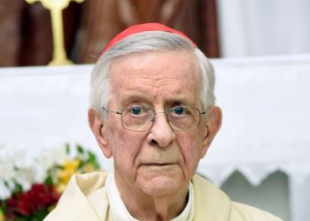Arcebispo emérito de Salvador, Dom Geraldo Majella morre aos 89 anos