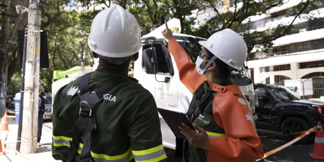 100% dos municípios baianos ficaram sem energia durante apagão