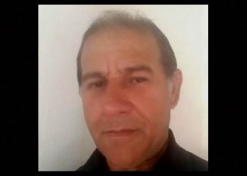 Acusado de matar mulher a golpes de faca é preso