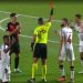 Série B – Vitória segura Atlético-GO com um homem a menos e amplia liderança da Série B
