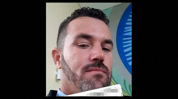 Homem morre atropelado quando andava a cavalo pela BR 407