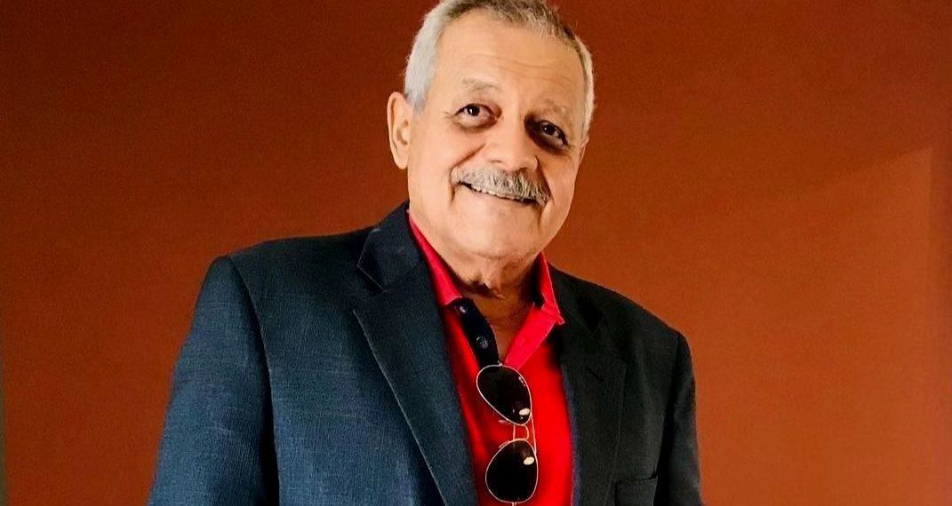 Natural de Coité – Morre aos 64 anos o empresário e ex-prefeito de América Dourada, Agnaldo Lopes “Guina”