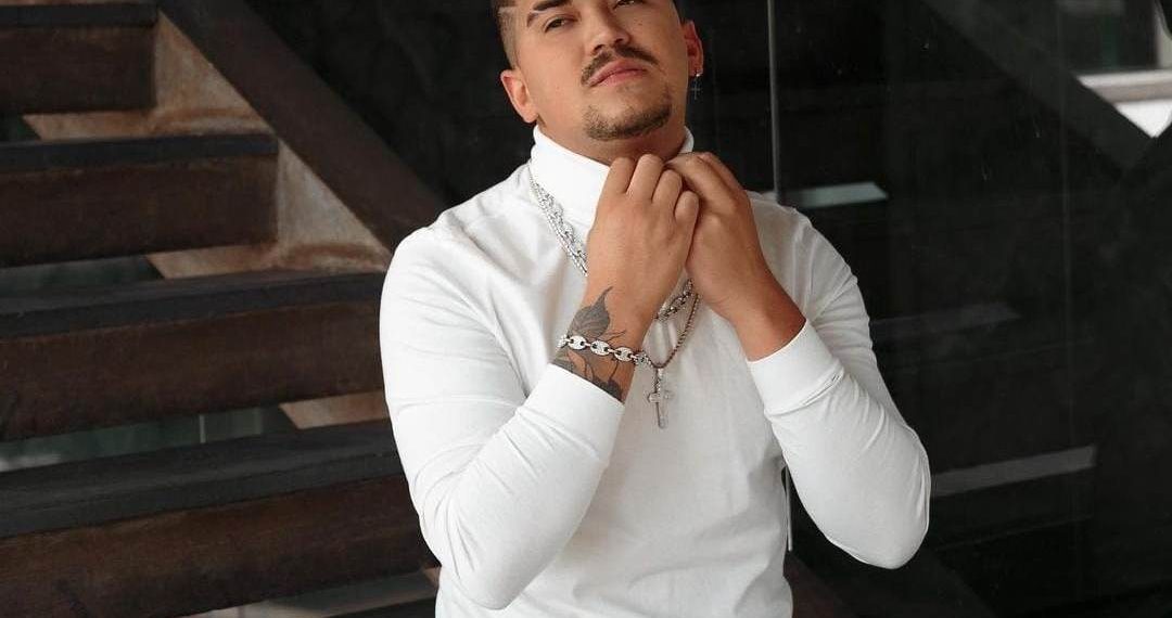 Cantor Gutto Soares disponibiliza CD  em plataforma digital