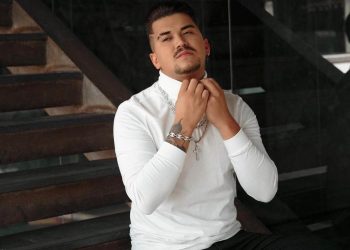 Cantor Gutto Soares disponibiliza CD  em plataforma digital