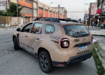 Feira: homem é assassinado a tiros e duas pessoas ficam feridas próximo à rodoviária