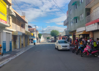 Menina de 2 anos morre vítima de choque elétrico