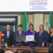 Jornalista Victor Pinto recebe o título de cidadão soteropolitano na Câmara