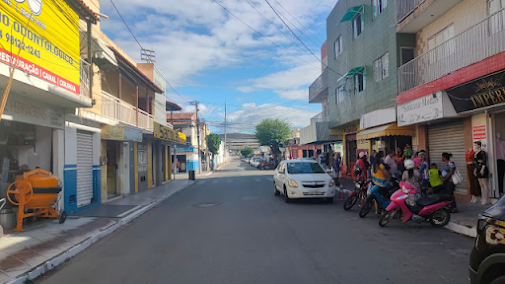 Menina de 2 anos morre vítima de choque elétrico