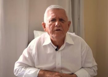 Jorge Andrade recebeu notícia de exoneração em Salvador durante recuperação pós cirurgia; “Tô com a saúde de ferro pra lutar …”