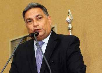 Luciano Araújo defende isenção de IPVA para motoristas de aplicativo