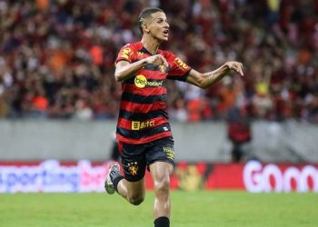 Bahia terá que correr contra o tempo para ter Juba contra o Vasco; veja situação