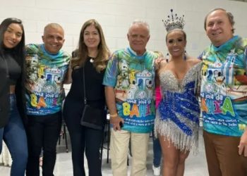 Mata de São João será enredo de escola de samba de São Paulo no Carnaval 2024