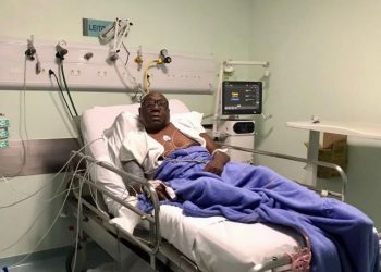 Baiano celebra transplante de rim após 10 anos de hemodiálise