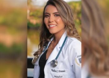 SP – Médica é encontrada morta dentro de mala em apartamento; namorado é preso como suspeito do crime