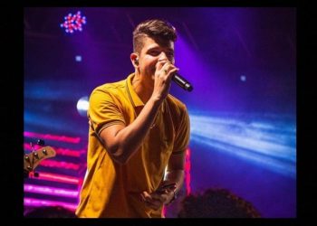 Nadson Ferinha reúne grandes nomes da música na gravação do seu primeiro DVD em Salvador